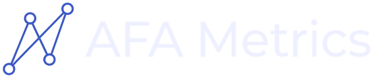 AFA Metrics
